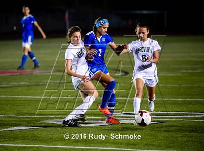 Thumbnail 1 in Chula Vista vs. Mission Vista (CIF SDS D3 Final) photogallery.