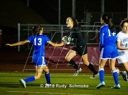 Thumbnail 3 in Chula Vista vs. Mission Vista (CIF SDS D3 Final) photogallery.