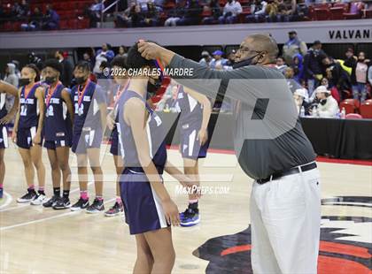 Thumbnail 1 in Bertie vs. Bishop McGuinness (NCHSAA 1A Championship) photogallery.
