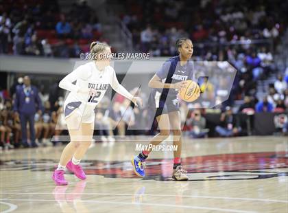 Thumbnail 3 in Bertie vs. Bishop McGuinness (NCHSAA 1A Championship) photogallery.
