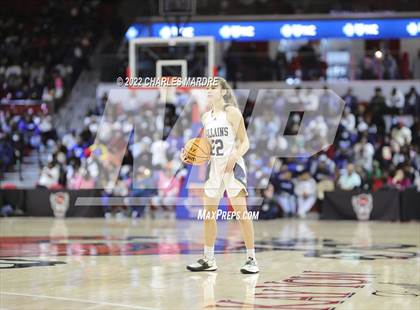 Thumbnail 1 in Bertie vs. Bishop McGuinness (NCHSAA 1A Championship) photogallery.