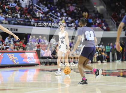 Thumbnail 1 in Bertie vs. Bishop McGuinness (NCHSAA 1A Championship) photogallery.