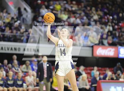 Thumbnail 1 in Bertie vs. Bishop McGuinness (NCHSAA 1A Championship) photogallery.
