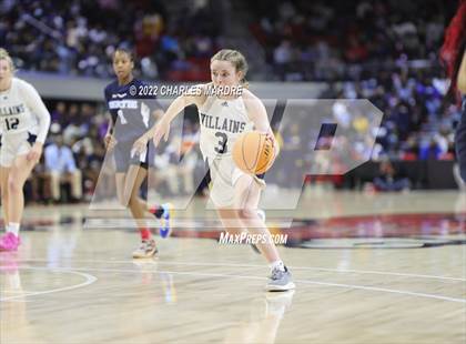 Thumbnail 1 in Bertie vs. Bishop McGuinness (NCHSAA 1A Championship) photogallery.