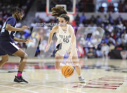 Thumbnail 3 in Bertie vs. Bishop McGuinness (NCHSAA 1A Championship) photogallery.