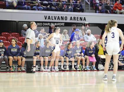 Thumbnail 1 in Bertie vs. Bishop McGuinness (NCHSAA 1A Championship) photogallery.