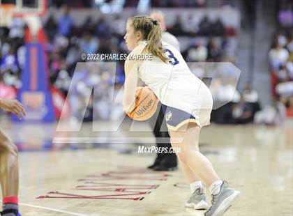 Thumbnail 1 in Bertie vs. Bishop McGuinness (NCHSAA 1A Championship) photogallery.
