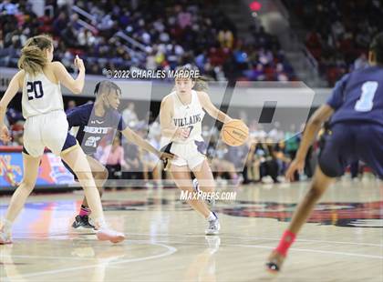 Thumbnail 2 in Bertie vs. Bishop McGuinness (NCHSAA 1A Championship) photogallery.