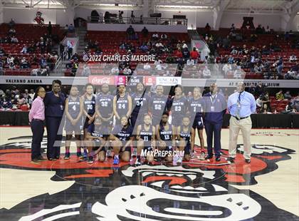 Thumbnail 1 in Bertie vs. Bishop McGuinness (NCHSAA 1A Championship) photogallery.