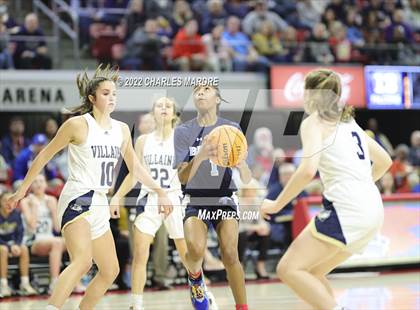 Thumbnail 1 in Bertie vs. Bishop McGuinness (NCHSAA 1A Championship) photogallery.