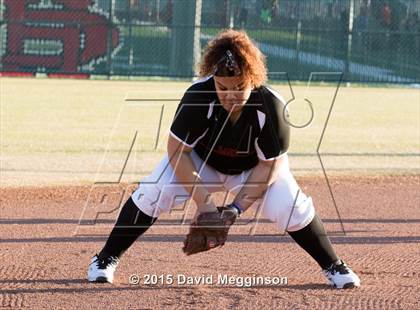 Thumbnail 1 in Nimitz @ Cedar Hill photogallery.