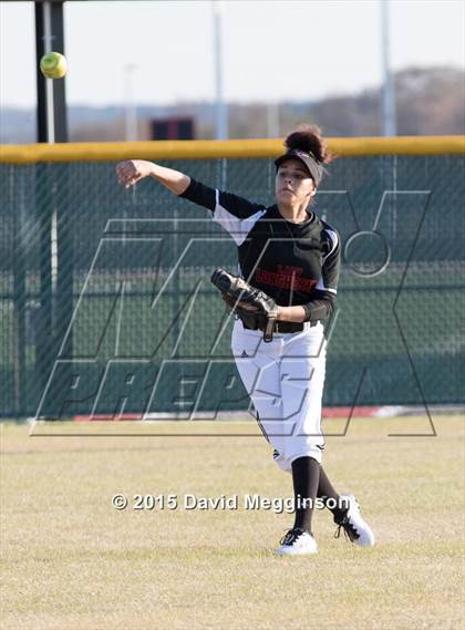 Thumbnail 2 in Nimitz @ Cedar Hill photogallery.