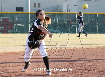 Thumbnail 1 in Nimitz @ Cedar Hill photogallery.