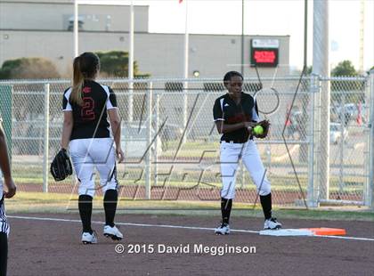 Thumbnail 3 in Nimitz @ Cedar Hill photogallery.