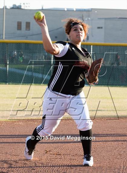 Thumbnail 3 in Nimitz @ Cedar Hill photogallery.