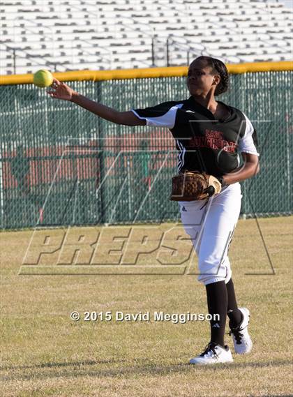 Thumbnail 2 in Nimitz @ Cedar Hill photogallery.
