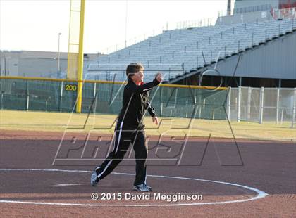 Thumbnail 3 in Nimitz @ Cedar Hill photogallery.