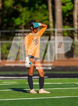 Chamblee @ Shiloh