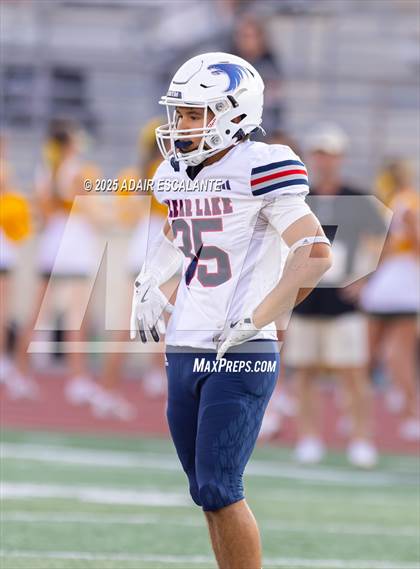Thumbnail 3 in Clear Lake @ Kingwood Park photogallery.