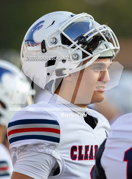 Thumbnail 1 in Clear Lake @ Kingwood Park photogallery.