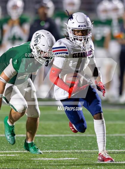 Thumbnail 3 in Clear Lake @ Kingwood Park photogallery.