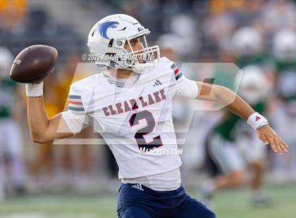 Thumbnail 3 in Clear Lake @ Kingwood Park photogallery.