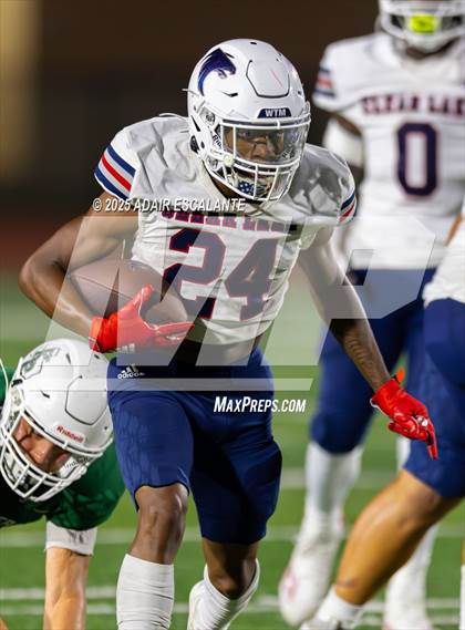 Thumbnail 3 in Clear Lake @ Kingwood Park photogallery.