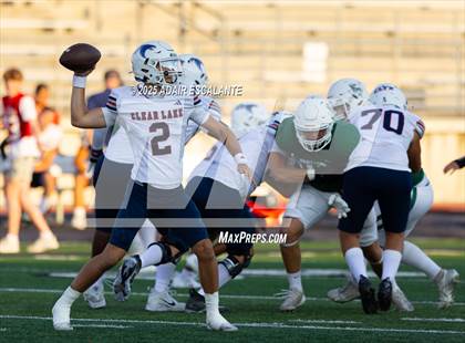 Thumbnail 1 in Clear Lake @ Kingwood Park photogallery.