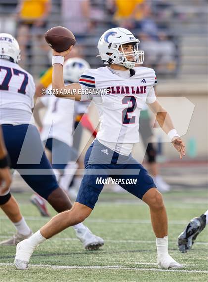 Thumbnail 1 in Clear Lake @ Kingwood Park photogallery.