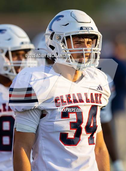 Thumbnail 1 in Clear Lake @ Kingwood Park photogallery.