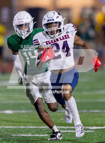 Thumbnail 1 in Clear Lake @ Kingwood Park photogallery.