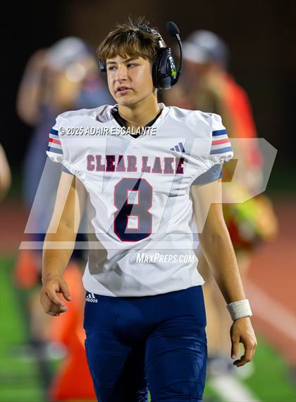 Thumbnail 2 in Clear Lake @ Kingwood Park photogallery.