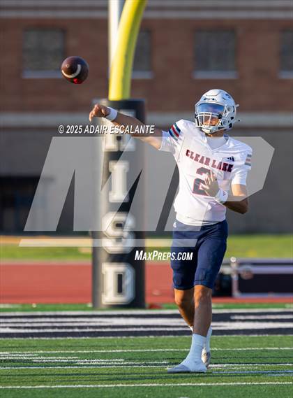 Thumbnail 1 in Clear Lake @ Kingwood Park photogallery.