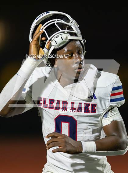 Thumbnail 3 in Clear Lake @ Kingwood Park photogallery.