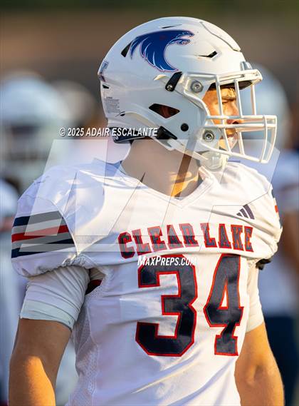 Thumbnail 3 in Clear Lake @ Kingwood Park photogallery.
