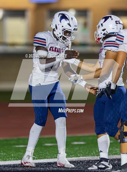 Thumbnail 3 in Clear Lake @ Kingwood Park photogallery.