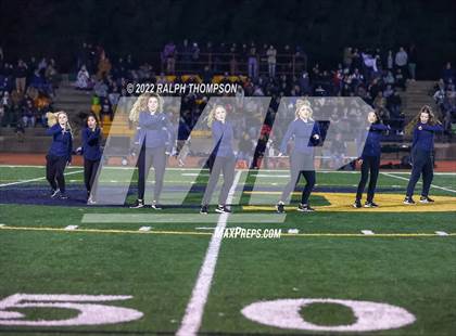 Thumbnail 2 in Oak Ridge vs. Elk Grove (CIF SJS D1 Playoffs Rd2) photogallery.