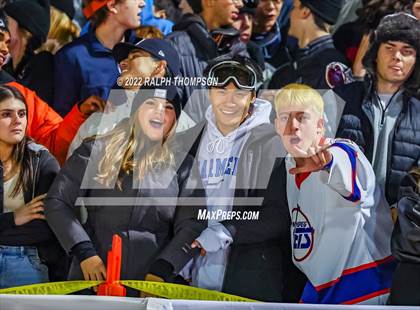 Thumbnail 2 in Oak Ridge vs. Elk Grove (CIF SJS D1 Playoffs Rd2) photogallery.