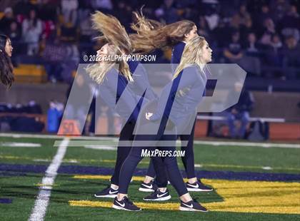 Thumbnail 3 in Oak Ridge vs. Elk Grove (CIF SJS D1 Playoffs Rd2) photogallery.
