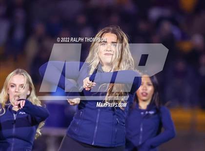 Thumbnail 1 in Oak Ridge vs. Elk Grove (CIF SJS D1 Playoffs Rd2) photogallery.