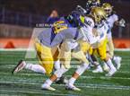 Photo from the gallery "Oak Ridge vs. Elk Grove (CIF SJS D1 Playoffs Rd2)"