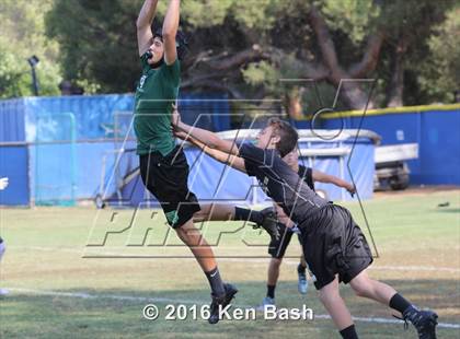 Thumbnail 1 in 7-on-7 Tournament photogallery.