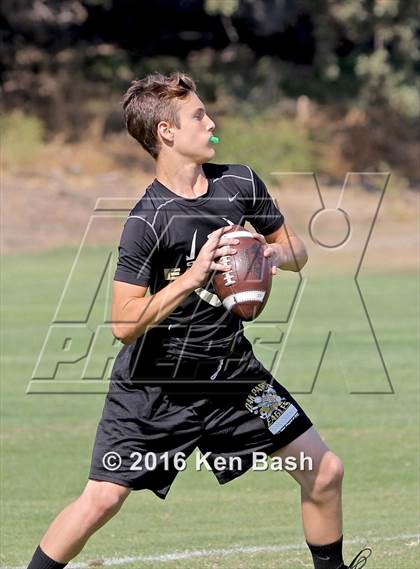 Thumbnail 1 in 7-on-7 Tournament photogallery.