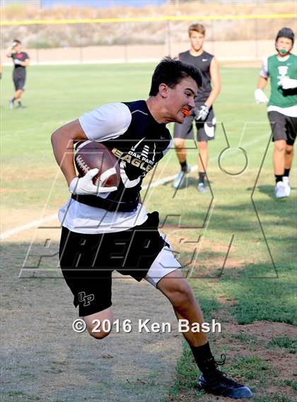Thumbnail 2 in 7-on-7 Tournament photogallery.