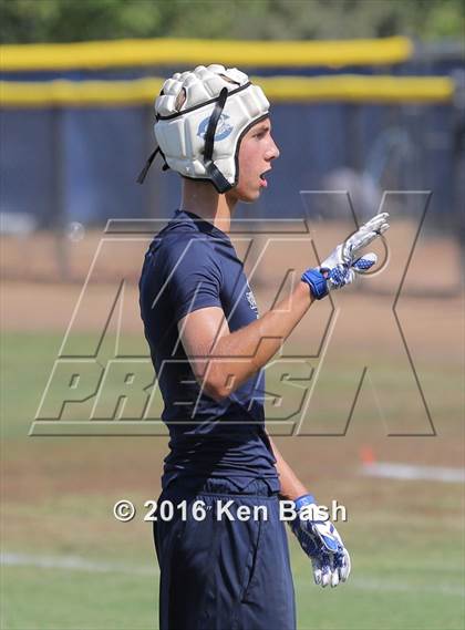 Thumbnail 2 in 7-on-7 Tournament photogallery.