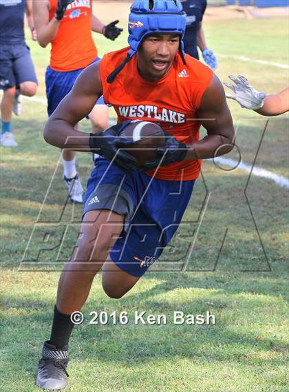 Thumbnail 2 in 7-on-7 Tournament photogallery.