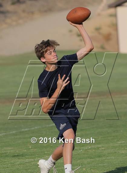Thumbnail 1 in 7-on-7 Tournament photogallery.