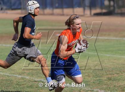 Thumbnail 1 in 7-on-7 Tournament photogallery.