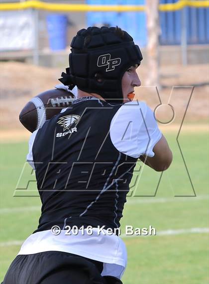 Thumbnail 3 in 7-on-7 Tournament photogallery.