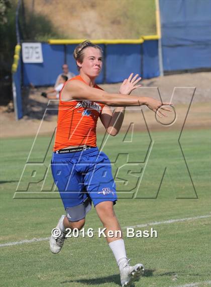 Thumbnail 2 in 7-on-7 Tournament photogallery.
